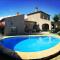 El Ceibal playa - con piscina privada - Oliva