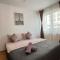2 rooms apartment City Center - Jasy
