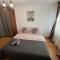 2 rooms apartment City Center - Jasy