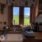 The Hideaway Shepherd’s Hut, Alston, Cumbria