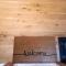 The Hideaway Shepherd’s Hut, Alston, Cumbria