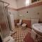 Agrifoglio B&B con giardino