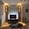 Newly modern 2 bedroom in famagusta & NETFLIX