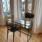 Appartement Eugénie