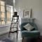 Appartement de charme