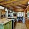 Chalet 9019 Chemin des Alpages by Les Chalets Alpins