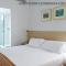 Hotel Apartamentos Patagonia Sur