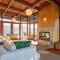 Host Wise - Luxurious House with Private Pool Amazing views - Geraz do Lima