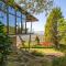 Host Wise - Luxurious House with Private Pool Amazing views - Geraz do Lima