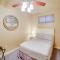 Pool and Lake Hamilton Access Hot Springs Condo!