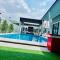 Kazokupoolvilla