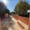 La Maison Soleil overlooking the Bay of St Tropez