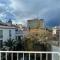loft en el centro