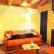 "Le Cabanon cendré" petit chalet cosy au coeur de Gérardmer