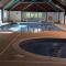 HG Holiday Home with indoor heated pool and close to the beach - St Austell