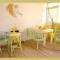 Ginkgo Hostel La Plata