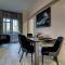 LUXURY Apartament - Bukarest