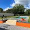 Villa d’architecte avec piscine à 5mn du Futuroscope - 若奈克朗 Villa d’architecte avec piscine à 5mn du Futuroscope - 若奈克朗