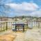 Waterfront Lake Hopatcong Home with Boat Dock! - 阿灵顿山