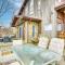 Waterfront Lake Hopatcong Home with Boat Dock!