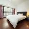 Guangzhou Phantom Oasis Apartments - Canton Fair Exhibition Area