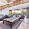 Shasha Lodge, Mabalingwe Game Reserve
