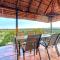 Shasha Lodge, Mabalingwe Game Reserve