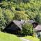 Chalet ALPEN LOTUS