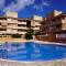 Seaside Apartment in Puertito de Güímar