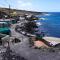 Seaside Apartment in Puertito de Güímar