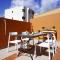 Seaside Apartment in Puertito de Güímar