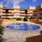 Seaside Apartment in Puertito de Güímar