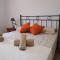 Seaside Apartment in Puertito de Güímar