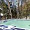 Chalets Alpins- 10-A Chemin Alpin