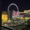 Platinum Hotel - لاس فيغاس
