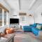 Conch West by Oak Island Accommodations - أوك آيلاند