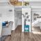 Conch West by Oak Island Accommodations - أوك آيلاند