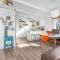 Conch West by Oak Island Accommodations - أوك آيلاند