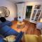 Charming Countryside Cottage