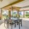 Seabrook Getaway with Balconies and Bay Views! - سيبروك