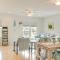Seabrook Getaway with Balconies and Bay Views!