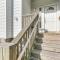 Seabrook Getaway with Balconies and Bay Views! - Seabrook