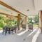 Seabrook Getaway with Balconies and Bay Views!