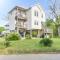 Seabrook Getaway with Balconies and Bay Views! - سيبروك