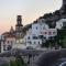 Casa Gargano Ravello Amalfi Coast