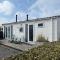 Chalet + tiny house nabij strand