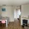 Chalet + tiny house nabij strand - 佩滕