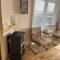 Chalet + tiny house nabij strand