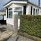 Chalet + tiny house nabij strand