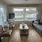 Chalet + tiny house nabij strand